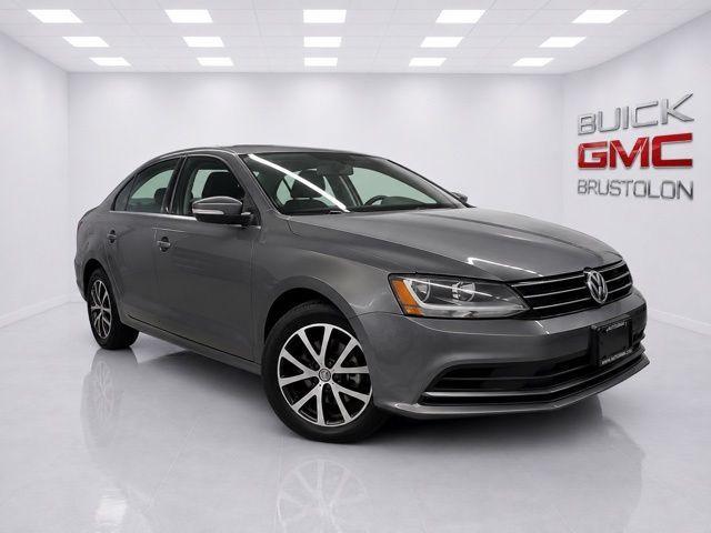 used 2017 Volkswagen Jetta car, priced at $9,974