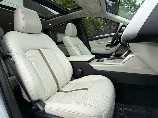 used 2024 Mazda CX-90 car, priced at $34,974