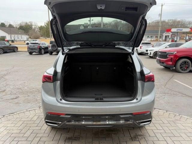 used 2025 Buick Envision car, priced at $39,974