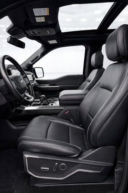 used 2023 Ford F-150 car, priced at $49,974