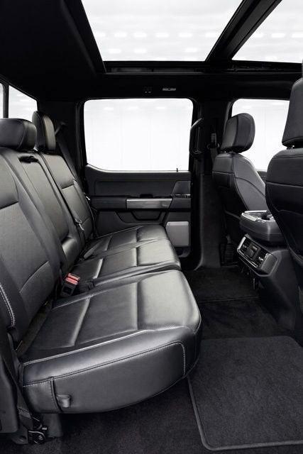 used 2023 Ford F-150 car, priced at $49,974