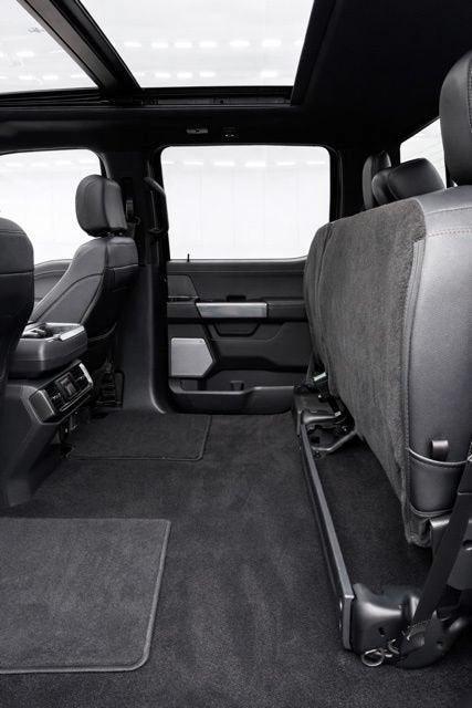 used 2023 Ford F-150 car, priced at $48,874
