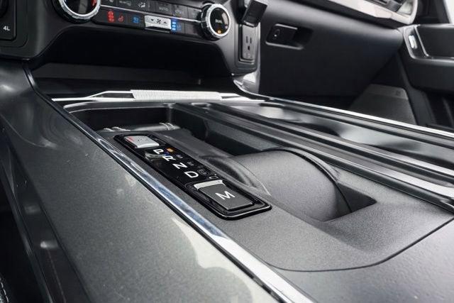 used 2023 Ford F-150 car, priced at $49,974