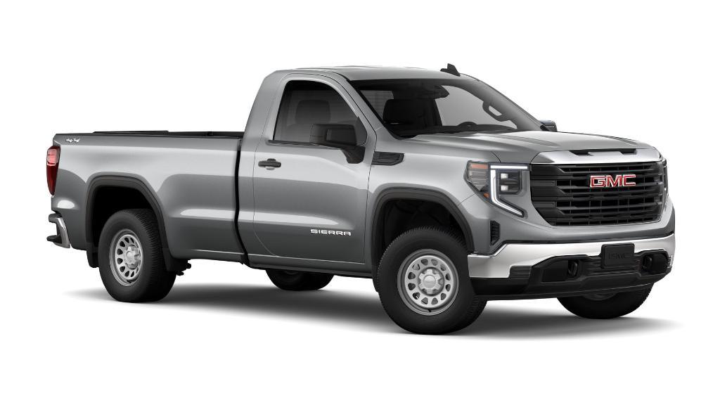 new 2026 GMC Sierra 1500 car, priced at $47,189