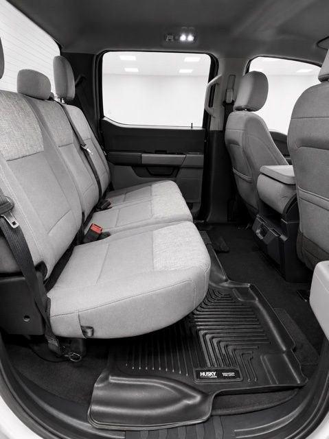 used 2023 Ford F-150 car, priced at $40,574