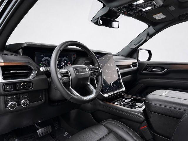 used 2026 GMC Yukon car, priced at $87,974