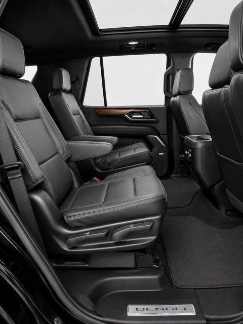 used 2026 GMC Yukon car, priced at $87,974