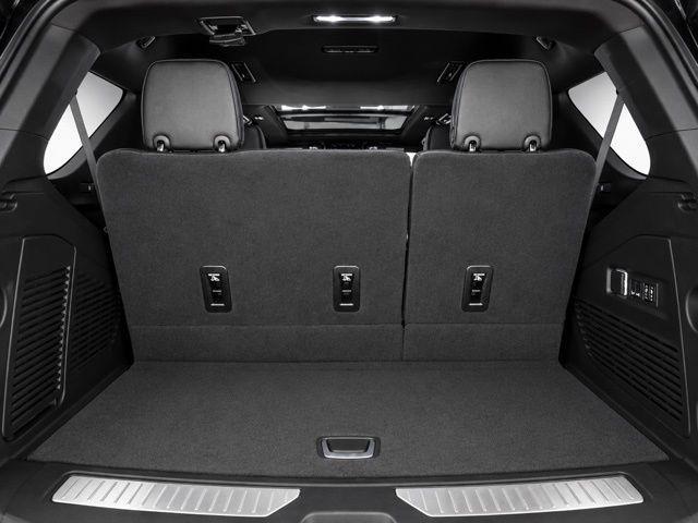 used 2026 GMC Yukon car, priced at $87,974