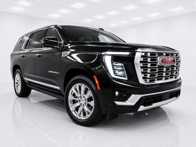 used 2026 GMC Yukon car, priced at $87,974