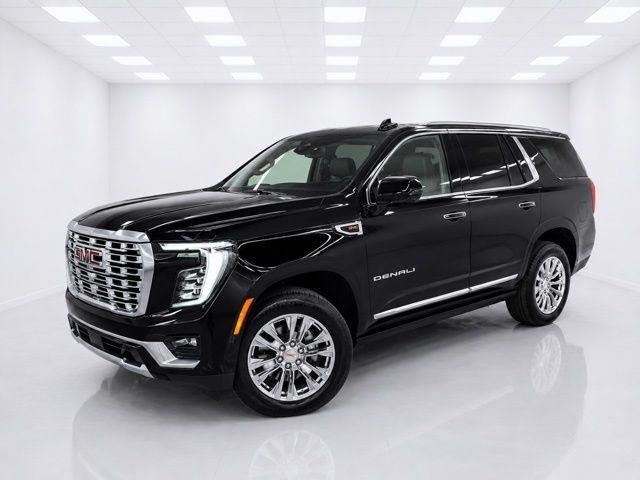used 2026 GMC Yukon car, priced at $87,974