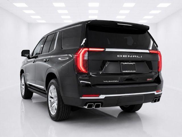 used 2026 GMC Yukon car, priced at $87,974