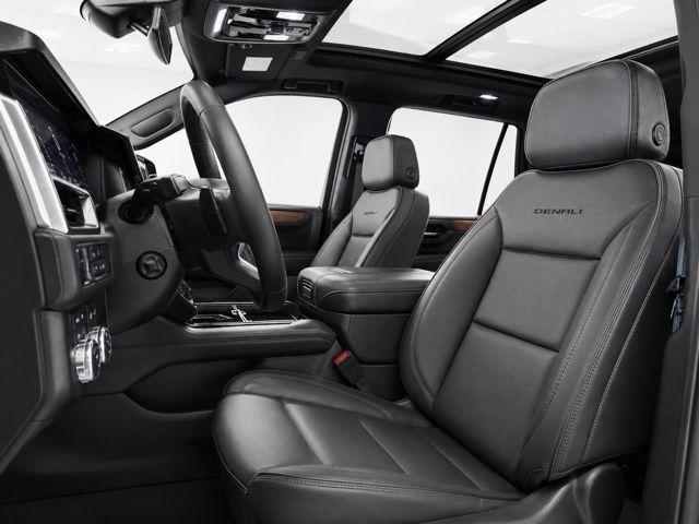 used 2026 GMC Yukon car, priced at $87,974