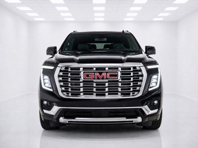 used 2026 GMC Yukon car, priced at $87,974