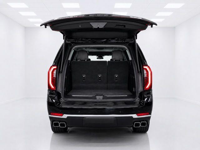 used 2026 GMC Yukon car, priced at $87,974