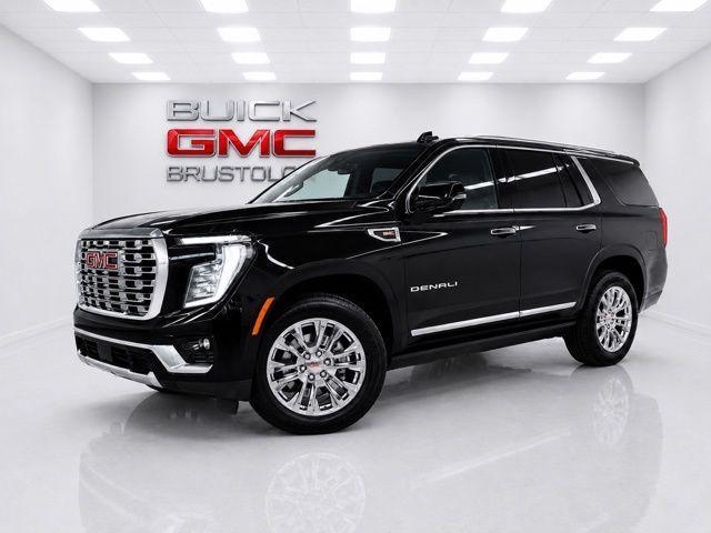 used 2026 GMC Yukon car, priced at $87,974