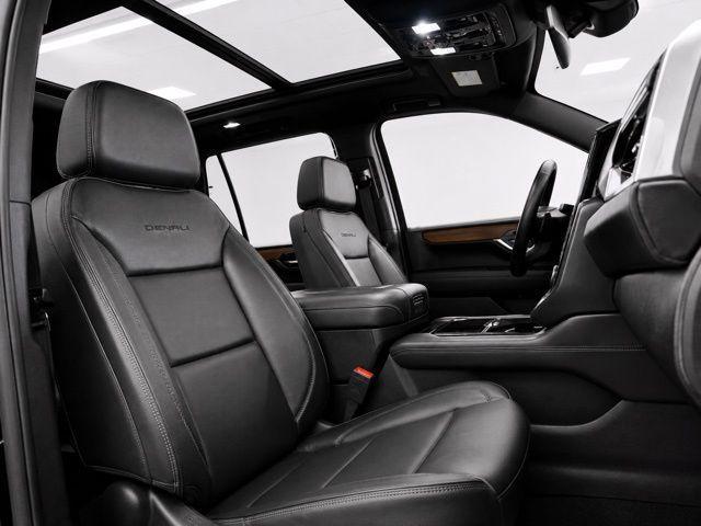 used 2026 GMC Yukon car, priced at $87,974