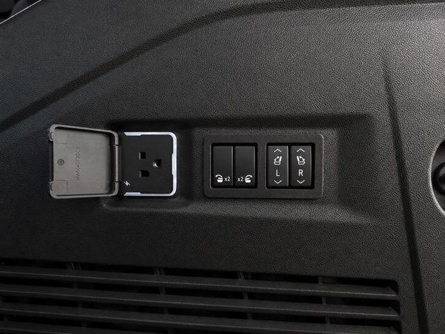 used 2026 GMC Yukon car, priced at $87,974