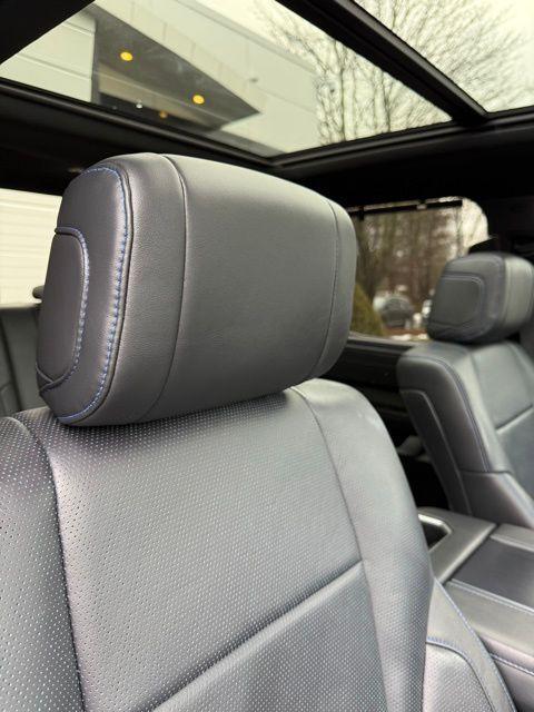 used 2024 Toyota Tundra car, priced at $53,575