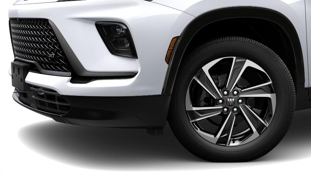 new 2026 Buick Enclave car, priced at $57,404