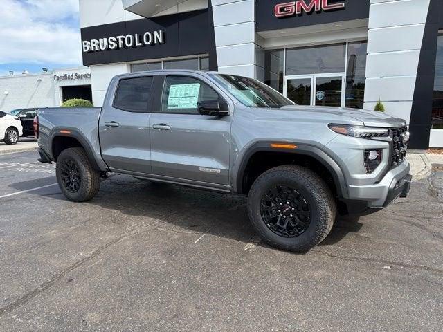 new 2026 GMC Canyon car, priced at $47,647