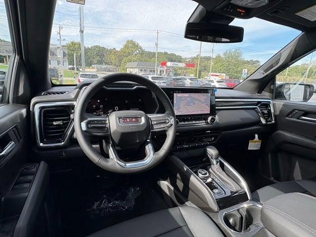 new 2026 GMC Canyon car, priced at $47,647