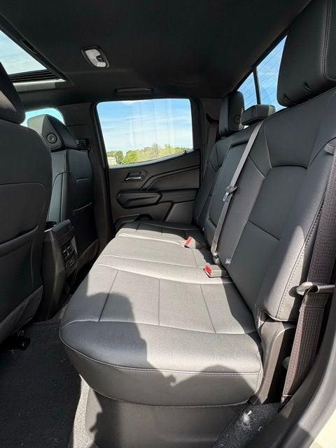 new 2026 GMC Canyon car, priced at $47,647