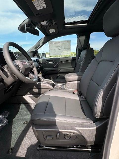 new 2026 GMC Canyon car, priced at $47,647