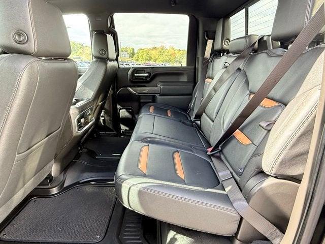 used 2023 GMC Sierra 2500 car, priced at $55,974