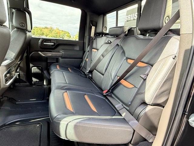 used 2023 GMC Sierra 2500 car, priced at $55,974