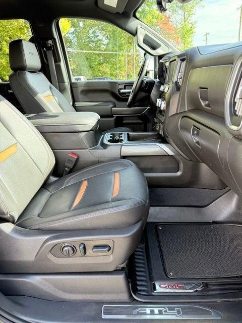 used 2023 GMC Sierra 2500 car, priced at $55,974