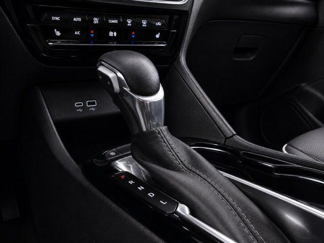 used 2024 Buick Encore GX car, priced at $25,974