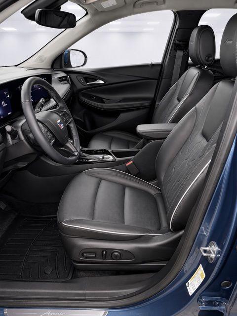 used 2024 Buick Encore GX car, priced at $25,974
