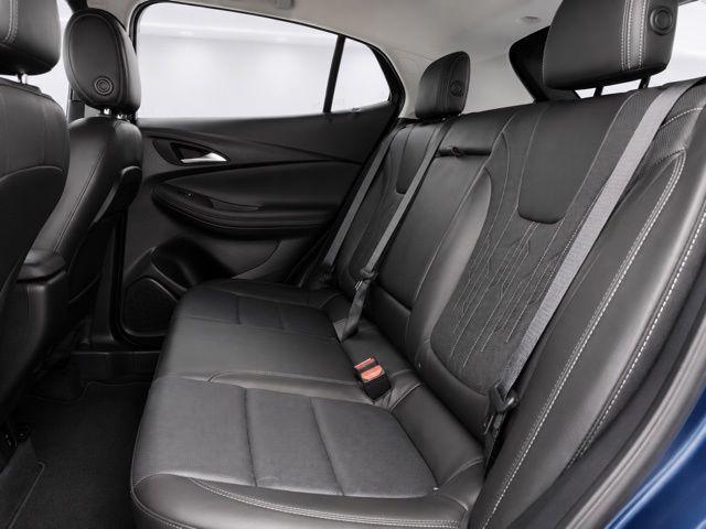 used 2024 Buick Encore GX car, priced at $25,974