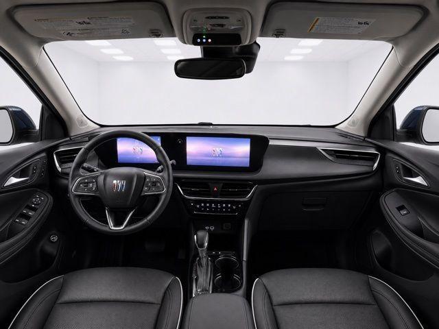 used 2024 Buick Encore GX car, priced at $25,974