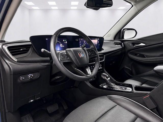 used 2024 Buick Encore GX car, priced at $25,974