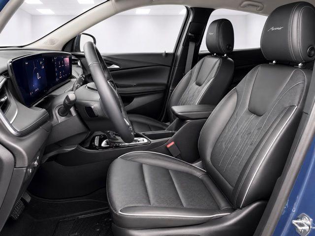 used 2024 Buick Encore GX car, priced at $25,974