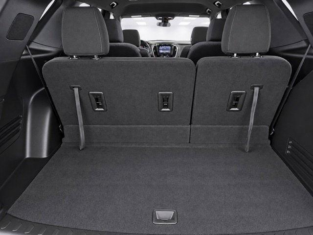 used 2022 Chevrolet Traverse car, priced at $23,974