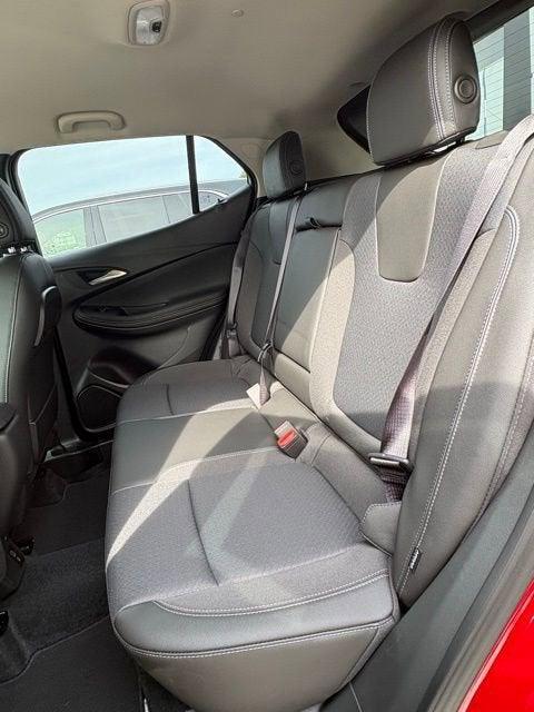 new 2026 Buick Encore GX car, priced at $29,912