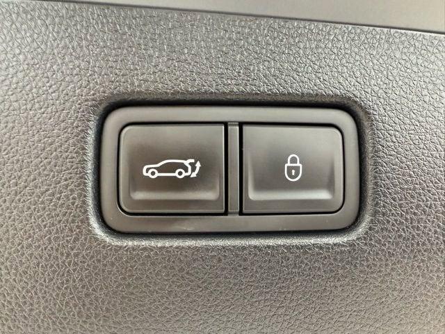 used 2025 Genesis GV70 car, priced at $42,974