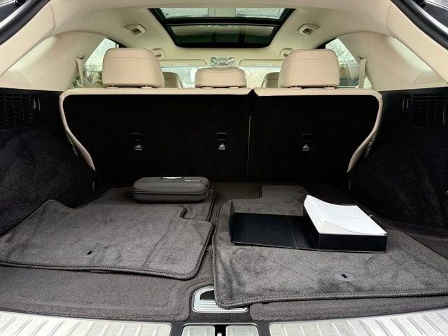 used 2025 Genesis GV70 car, priced at $42,974