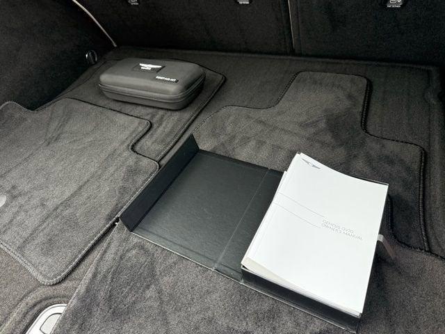 used 2025 Genesis GV70 car, priced at $42,974