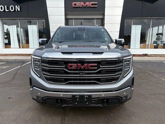 new 2026 GMC Sierra 1500 car, priced at $59,924
