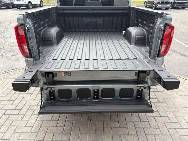 new 2026 GMC Sierra 1500 car, priced at $59,924