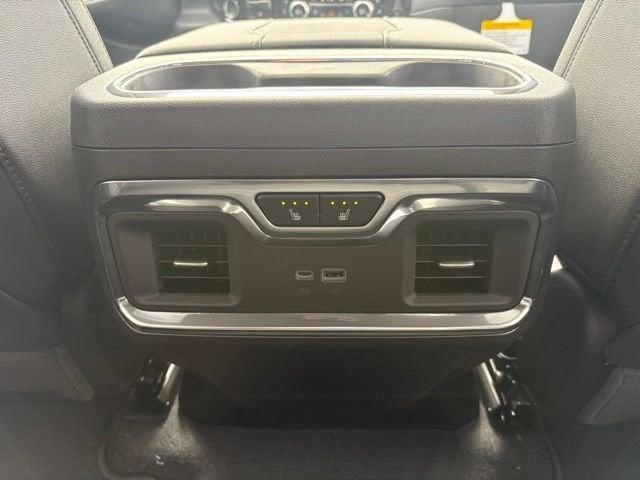 new 2026 GMC Sierra 1500 car, priced at $59,924