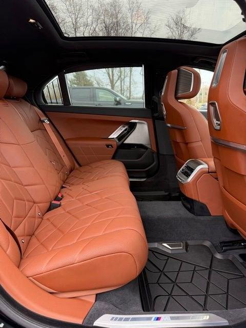 used 2025 BMW 760 car, priced at $100,974