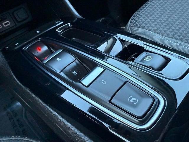 used 2023 Chevrolet Bolt EUV car, priced at $18,974