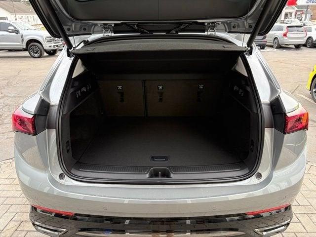 new 2026 Buick Envision car, priced at $49,759