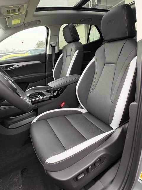 new 2026 Buick Envision car, priced at $49,759