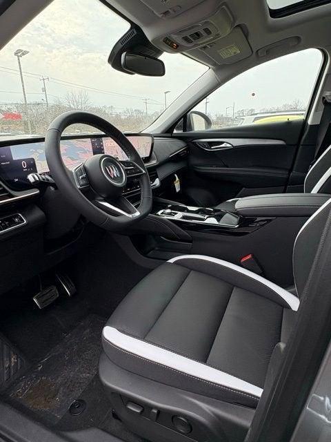 new 2026 Buick Envision car, priced at $49,759