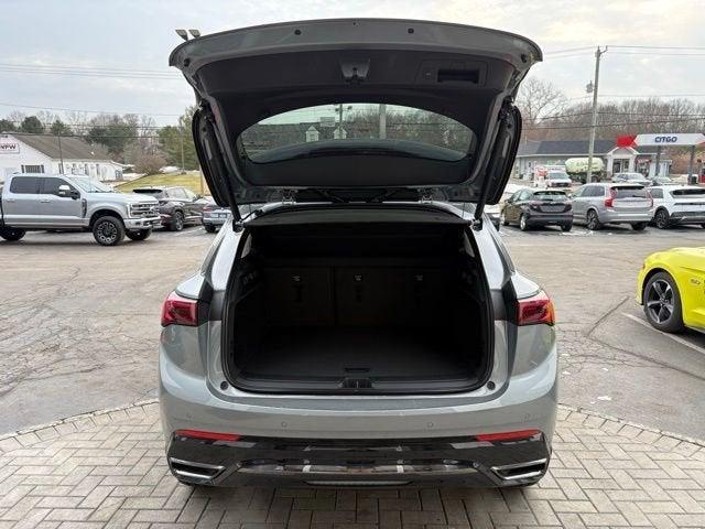 new 2026 Buick Envision car, priced at $49,759